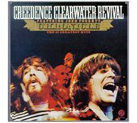 Chronicle - 20 Greatest Hits by Creedence Clearwater Revival (2006) Audio CD