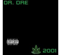Chronicle 2001 - Dr. Dre CD INTERSCOPE