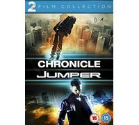Chronicle / Jumper [Edizione: Regno Unito] [Italia] [DVD]