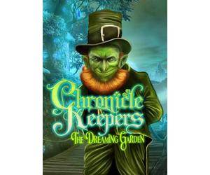 Chronicle Keepers: The Dreaming Garden (PC) Steam Key GLOBAL
