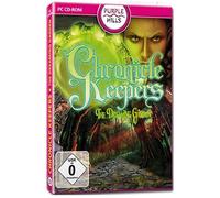 Chronicle Keepers-The Dreaming Garden (Purple Hills ) PC Nuevo + Emb.orig
