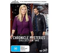 Chronicle Mysteries: Collection One [USA] [DVD]