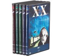 Chronicle of a Century 5 (1965-2000) [Alemania] [DVD]