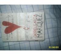 Chronicle of a Death Foretold: Gabriel Garcia Marquez