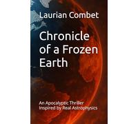 Chronicle of a Frozen Earth: An Apocalyptic Thriller Inspired by Real Astrophysics (Impossible Realms)
