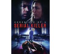 Chronicle of a Serial Killer [USA] [DVD]