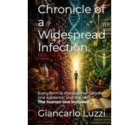 Chronicle of a Widespread Infection: Every farm is disease-free between one epidemic and the next. The human one included