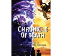 Chronicle of Death: Book one of Chronicles of the Horsemen