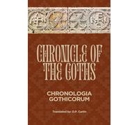 Chronicle of the Goths (Chronologia Gothicorum)