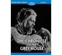 Chronicle Of The Grey House [USA] [Blu-ray]