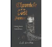 Chronicle of the Lost Armor