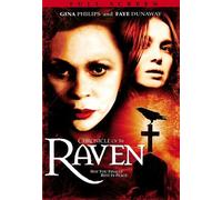 Chronicle of the Raven [USA] [DVD]