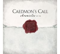 Chronicles 1992-2004 by Caedmon's Call