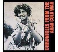 Chronicles From The Arab Cold War [Vinilo]