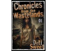 Chronicles from the Wastelands 01
