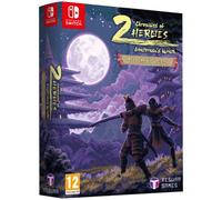 Chronicles of 2 Heroes: Amaterasu's Wrath - Collector's Edition