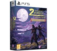 Chronicles of 2 Heroes: Amaterasu's Wrath - Collector's Edition