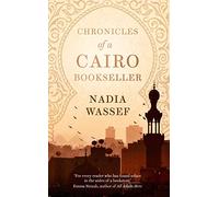 Chronicles of a Cairo Bookseller