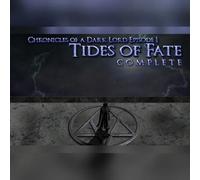 Chronicles of a Dark Lord: Episode 1 Tides of Fate Complete (PC) Steam Key - GLOBAL