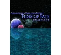Chronicles of a Dark Lord: Episode 1 Tides of Fate Complete (PC) - Steam Key - GLOBAL