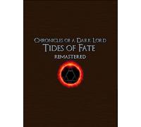 Chronicles of a Dark Lord: Tides of Fate Remastered Steam PC Key GLOBAL