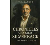 Chronicles of a Sales Silverback: Earned not Given