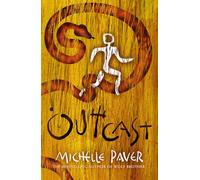 Chronicles of Ancient Darkness: Outcast : Book 4