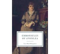 Chronicles of Avonlea