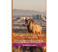 Chronicles of AWS re:Invent - Las Vegas 2024: Compendium of Voices, Reflections, Learnings, and Trends in AWS Cloud, Next-Generation AI, Serverless ... and Cost Optimization (Climbing AWS Summit)