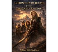 Chronicles of Boone: The Cost of Restraint: 1