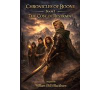 Chronicles of Boone: The Cost of Restraint