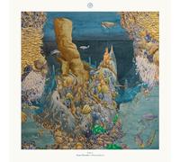 Chronicles Of Father Robin - The Songs & Tales Of Airoea - Book 2 [Vinilo]