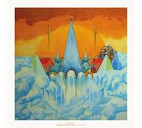 Chronicles Of Father Robin - The Songs & Tales Of Airoea - Book 3 [Vinilo]