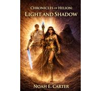 Chronicles of Helion: Light and Shadow: 2