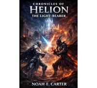 Chronicles of Helion: The Light Bearer: 1