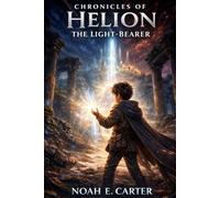 Chronicles of Helion: The Light Bearer