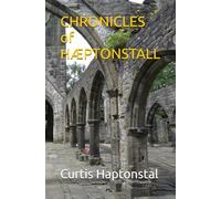 CHRONICLES of HÆPTONSTALL