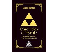 Chronicles of Hyrule - The epic tale of The Legend of Zelda: From 8-Bit to Open World: 35 Years of Video Game Innovation