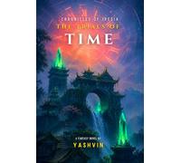 Chronicles of Ipesia: The Trials of Time