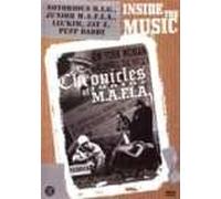 Chronicles Of Junior M.A.F.I.A. (2004) - Uncut & Uncensored + Extra'S [Edizione: Paesi Bassi] [Italia] [DVD]