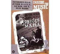 Chronicles Of Junior M.A.F.I.A. (2004) - Uncut & Uncensored + Extra'S [Edizione: Paesi Bassi] [Italia] [DVD]