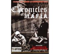 Junior Mafia - Chronicles of Junior Mafia [USA] [DVD]
