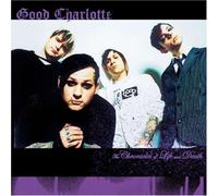 Chronicles of Life & Death