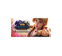Chronicles of Magic: Divided Kingdoms (PC) Steam Key EUROPE