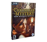 Chronicles of Mystery: The Scorpio Ritual