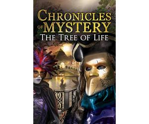 Chronicles of Mystery The Tree of Life (PC) Steam Key GLOBAL
