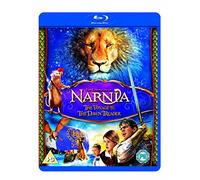 Chronicles Of Narna: The Voyage Of The Dawn Treader [Edizione: Regno Unito] [Reino Unido] [Blu-ray]