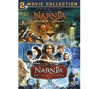 Chronicles of Narnia - Chronicles of Narnia DBl Pk:LWW&Caspian