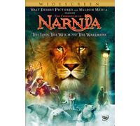 Chronicles of Narnia: Lion Witch & Wardrobe [DVD] [2005] [Region 1] [US Import] [NTSC]