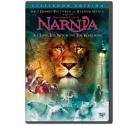 Chronicles Of Narnia: Lion Witch & Wardrobe [Edizione: Stati Uniti] [USA] [DVD]